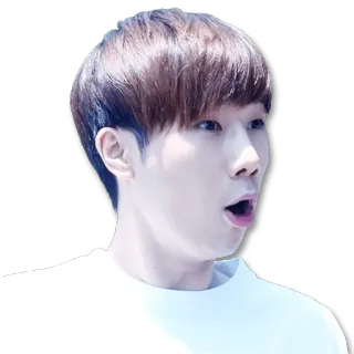😮 telegram sticker