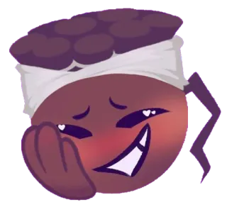 😊 telegram sticker