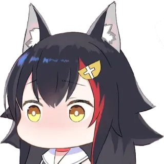 😳 telegram sticker