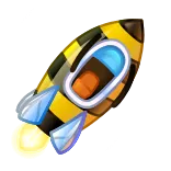 🚀