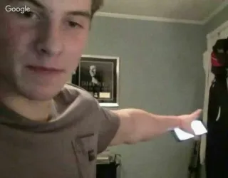 SHAWN REACTS telegram stickers