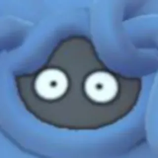 😶 telegram sticker