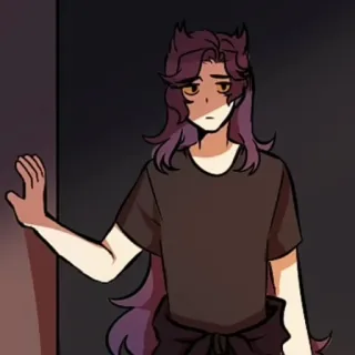 ♠️ telegram sticker