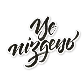 😧 ye nizeyso whatsapp sticker