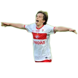 😎 sepak bola, olahraga, atlet, perayaan, kemenangan telegram sticker