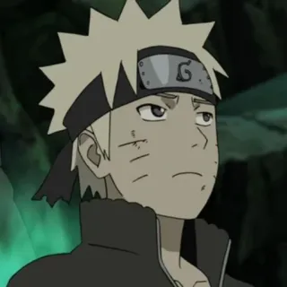 🍡 Naruto Uzumaki Naruto Anime, Naruto, Manga, Uzumaki, Ninja, Shonen, Nhân vật whatsapp sticker