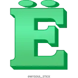 💚