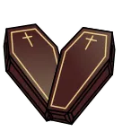 Dead Death telegram stickers