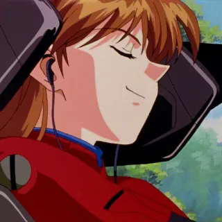 asuka telegram stickers