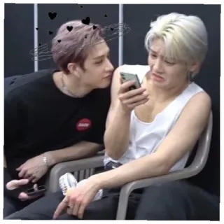 😖 whatsapp sticker
