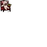 🐖 whatsapp sticker