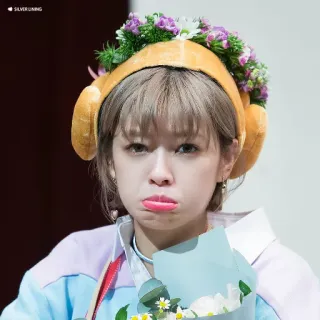 🤢 telegram sticker