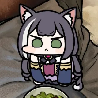 ☹️ telegram sticker