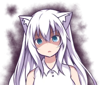 😠 telegram sticker