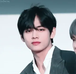 ⛓ V kpop, k-pop, bts, sänger, idol, v whatsapp sticker