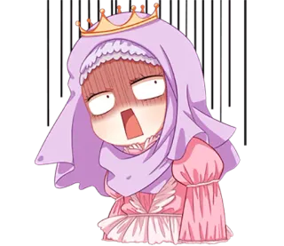 😱 whatsapp sticker