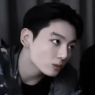 🤍 Jungkook K-pop, Cantante, Celebridad, Jungkook, BTS, Ídolo telegram sticker
