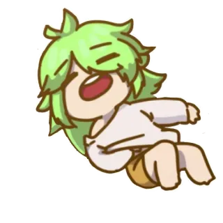 ⭐️ telegram sticker