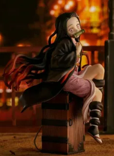 Demon Slayer @animestickerchannel whatsapp stickers