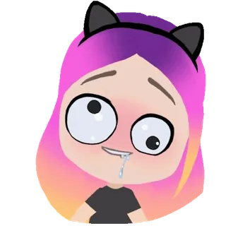 NaStik telegram stickers