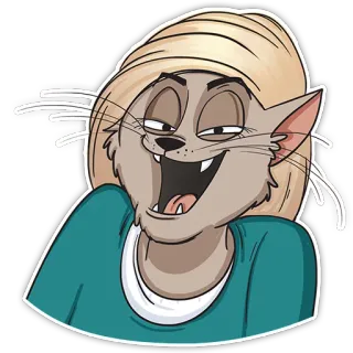 😄 telegram sticker