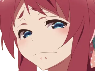 😒 telegram sticker