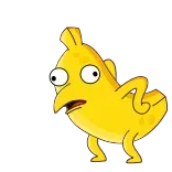 🐦 telegram sticker