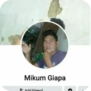 ❤ Mikum Giapa telegram sticker