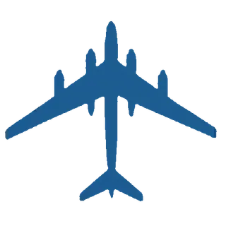 ✈️
