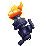Chill Flame telegram emojis 🎁