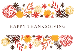 Thanksgiving @stickersandstuff telegram stickers