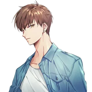 😒 telegram sticker