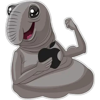 @AppStorePlus ✓ telegram stickers