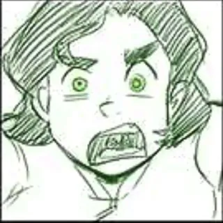 🤬 telegram sticker