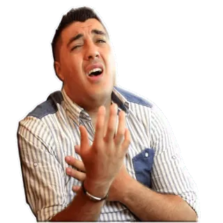 😕 telegram sticker