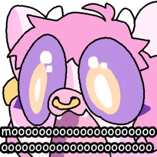 😱 moooooooooooooooooooooooooooooooooooooooooooooooooooooooooooo telegram sticker