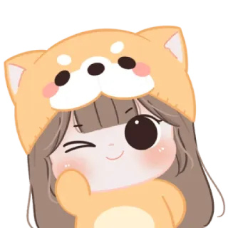 😼 telegram sticker