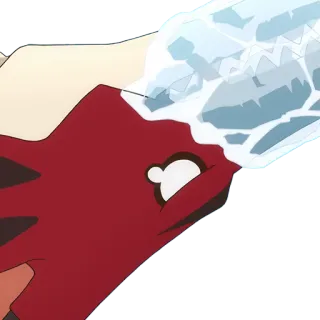 🤐 telegram sticker