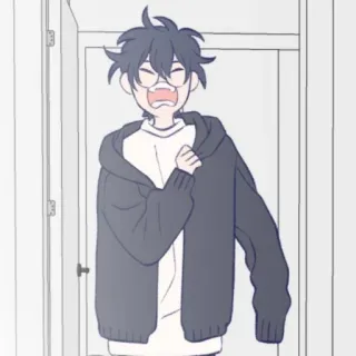 🚏 whatsapp sticker