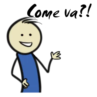 😉 telegram sticker