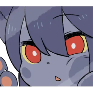 😗 telegram sticker