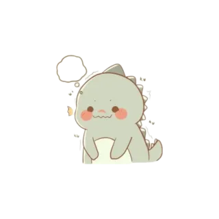 丂я̄̅ ᗪι֟፝иο telegram stickers