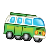 @Iriska555Krymskaya telegram emojis 🚌