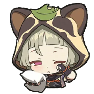 🌱 telegram sticker