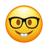 🤓