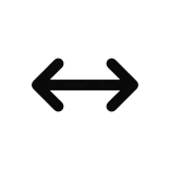 ↕