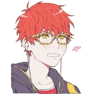 😳 telegram sticker