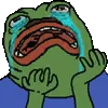 😭