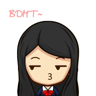 🙄 telegram sticker