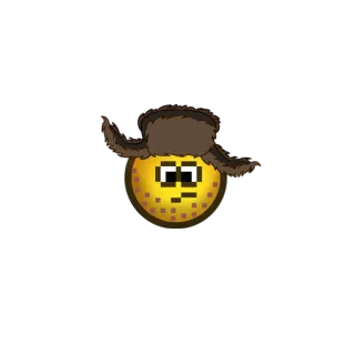 🤠 telegram sticker